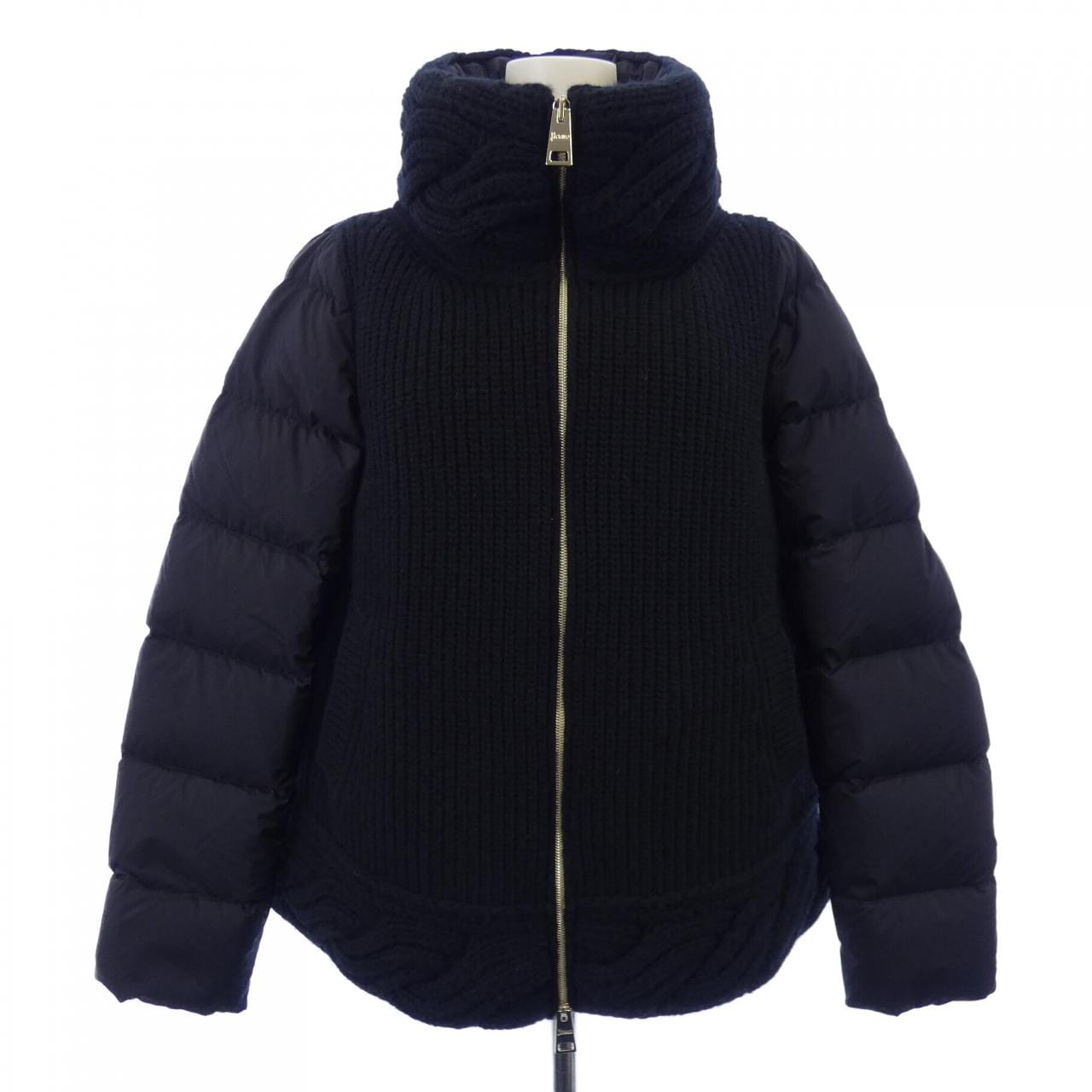 赫諾HernoMP0014D棉衣