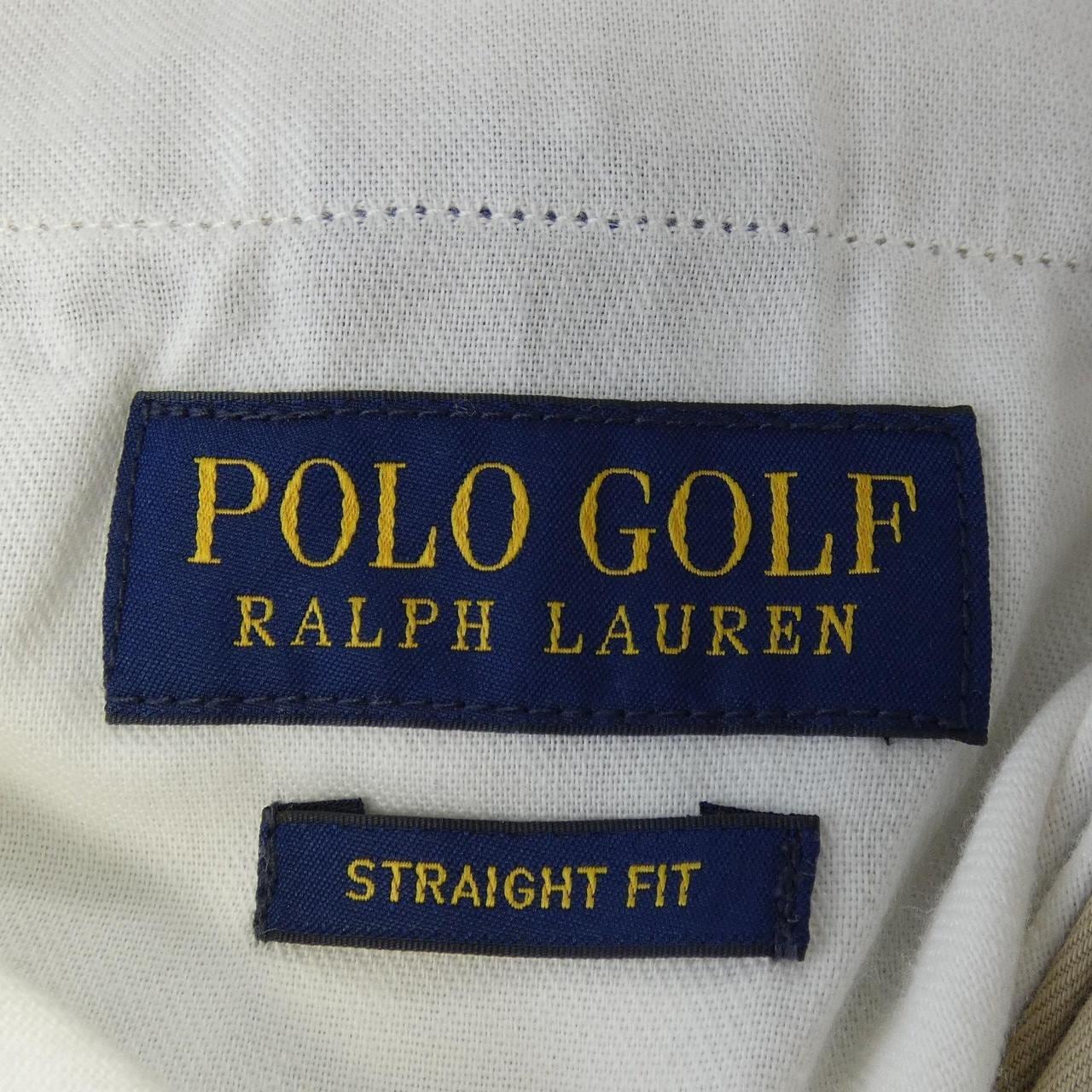 ポロラルフローレン POLO RALPH LAUREN パンツ