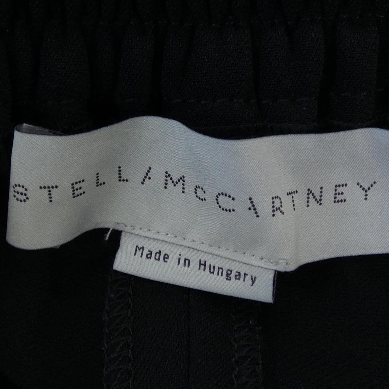 ステラマッカートニー STELLA MCCARTNEY 358300 SCA06 パンツ