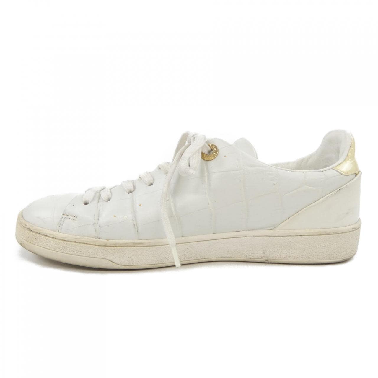 ルイヴィトン LOUIS VUITTON MS0145 スニーカー