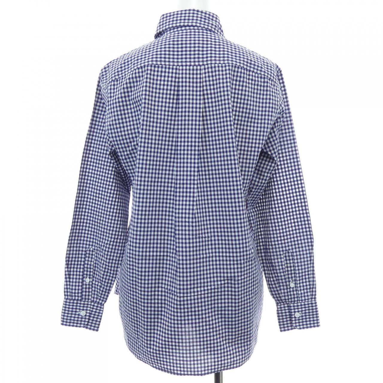 雪普斯SHIPS 311-15-0278衬衫