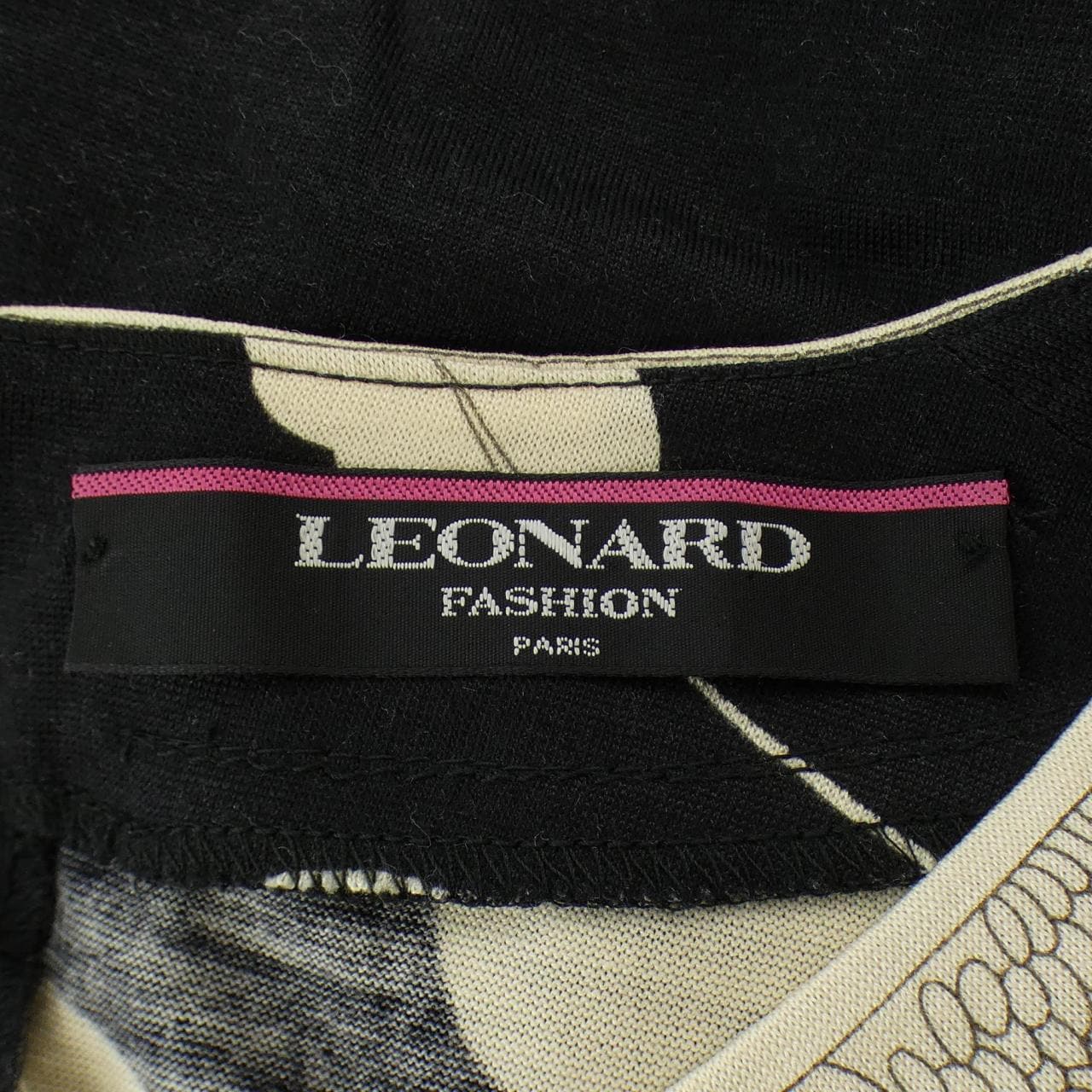 LEONARD FASHION Tops