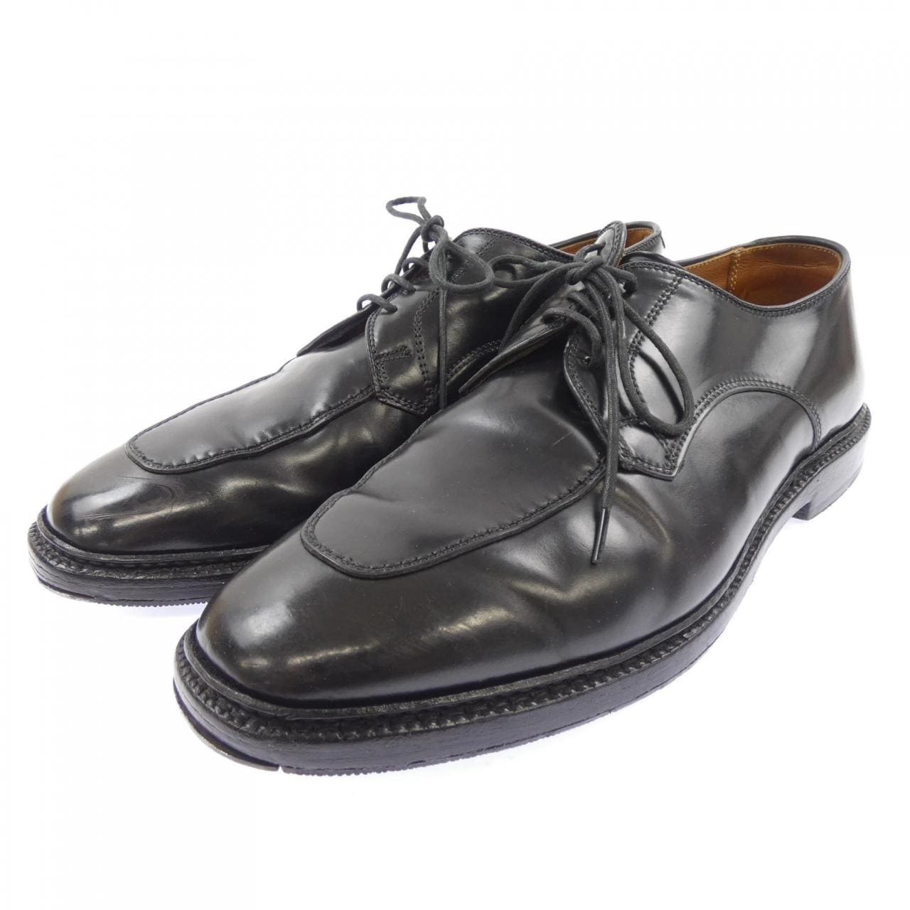 オールデン ALDEN 7505 シューズ