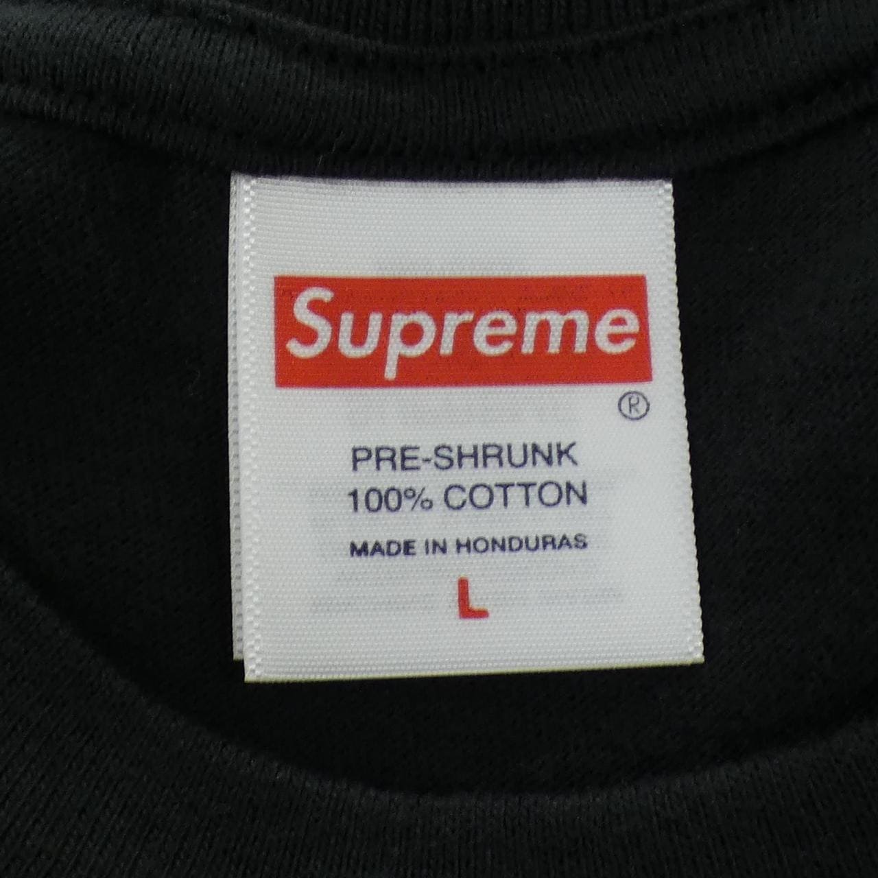 シュプリーム SUPREME Diamonds Tシャツ