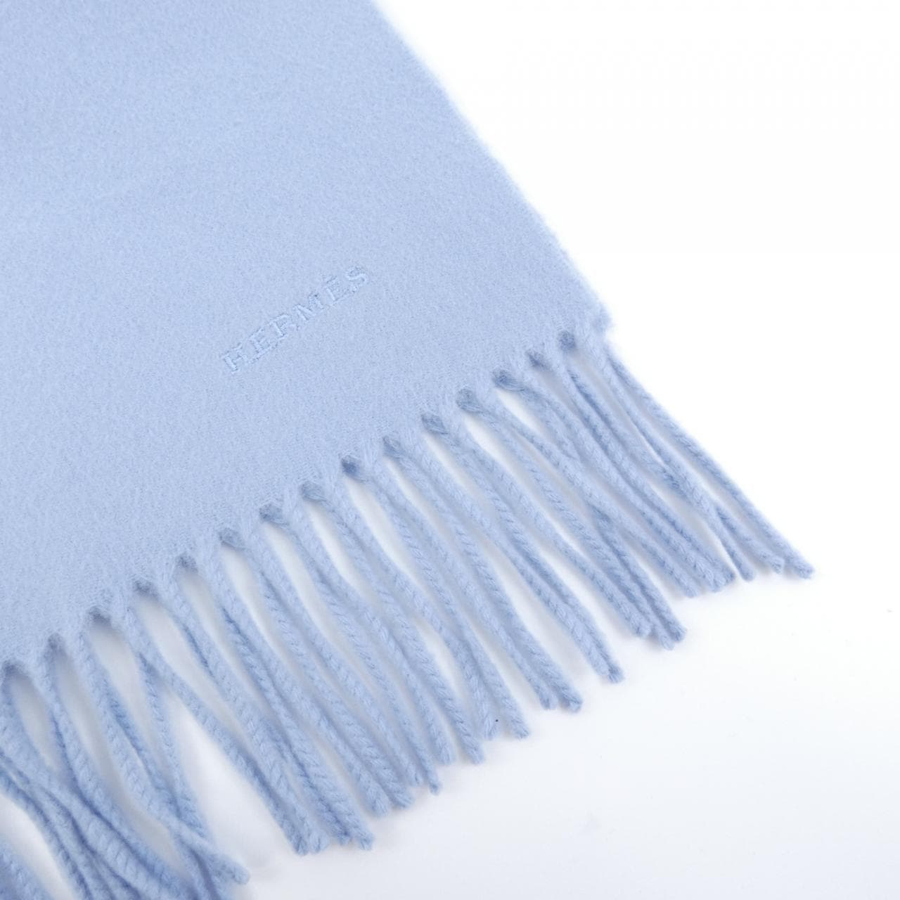 エルメス HERMES MUFFLER