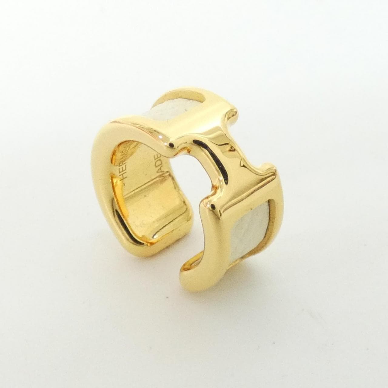 エルメス オランプ 010734CC イヤーカフ