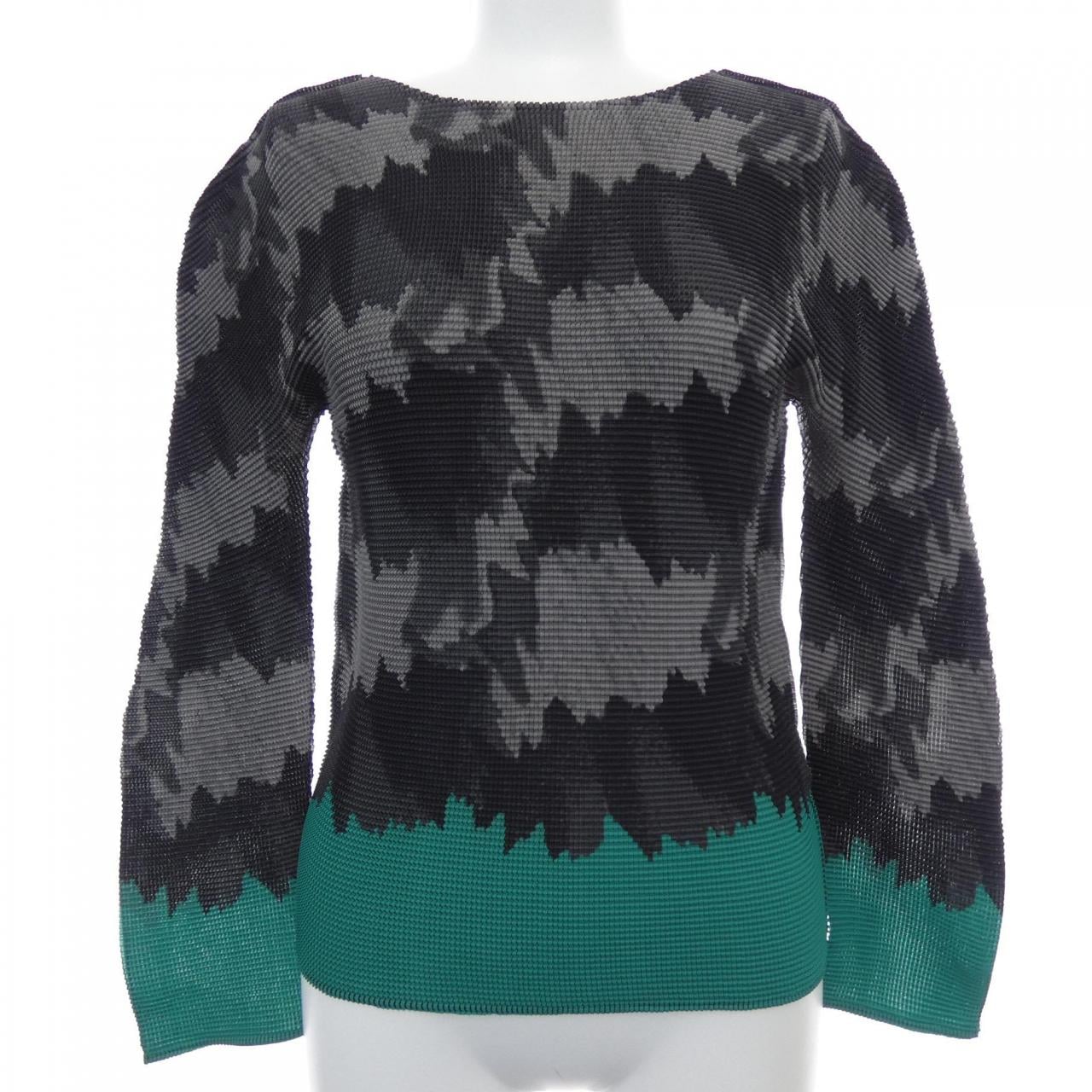 ミーイッセイミヤケ me ISSEY MIYAKE MI91FJ132 トップス