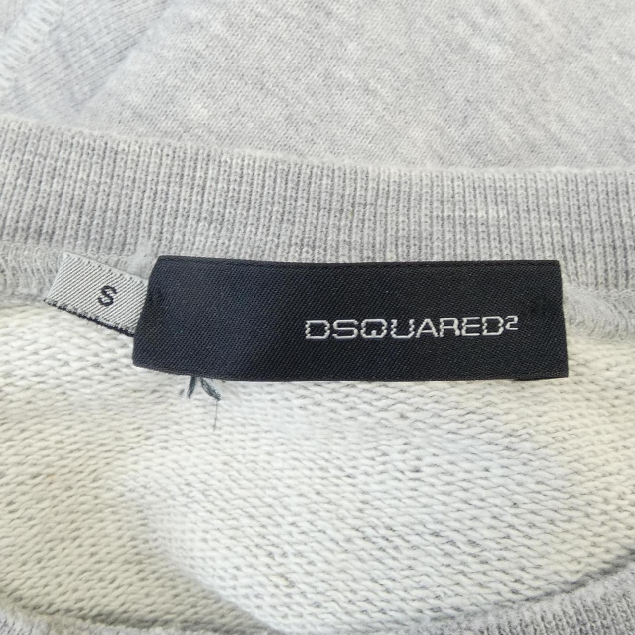 【ヴィンテージ】ディースクエアード DSQUARED2 スウェット