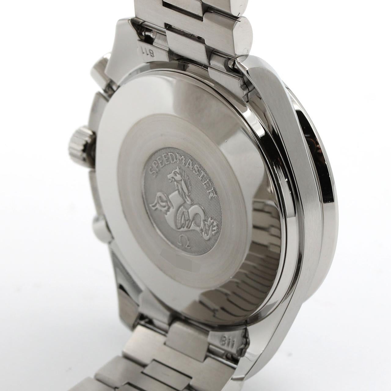 オメガ スピードマスター 3510.50 SS 自動巻