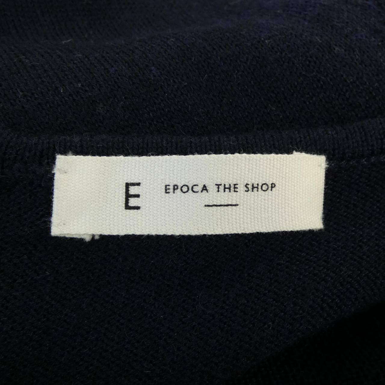 EPOCA THE SHOP One-piece dress