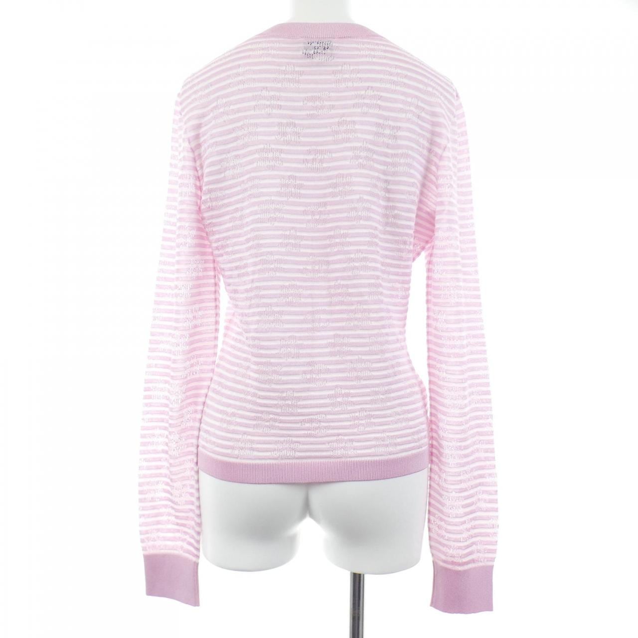 シャネル CHANEL LOOK26 P76508K10997 トップス