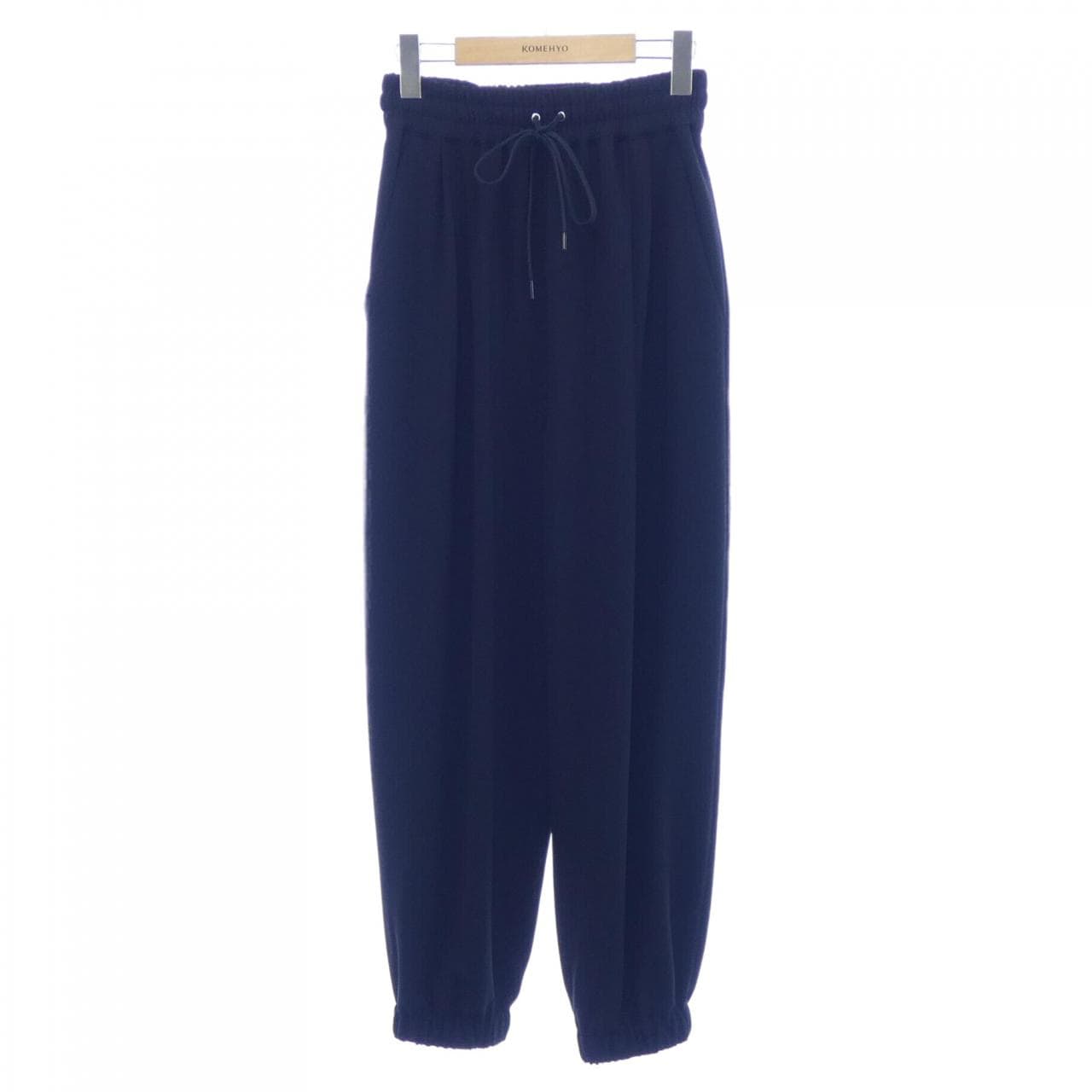 ミュウミュウ MIU MIU MP1486 1YXH パンツ