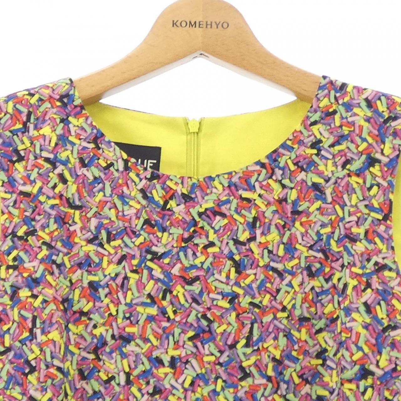 ブティックモスキーノ BOUTIQUE MOSCHINO ワンピース