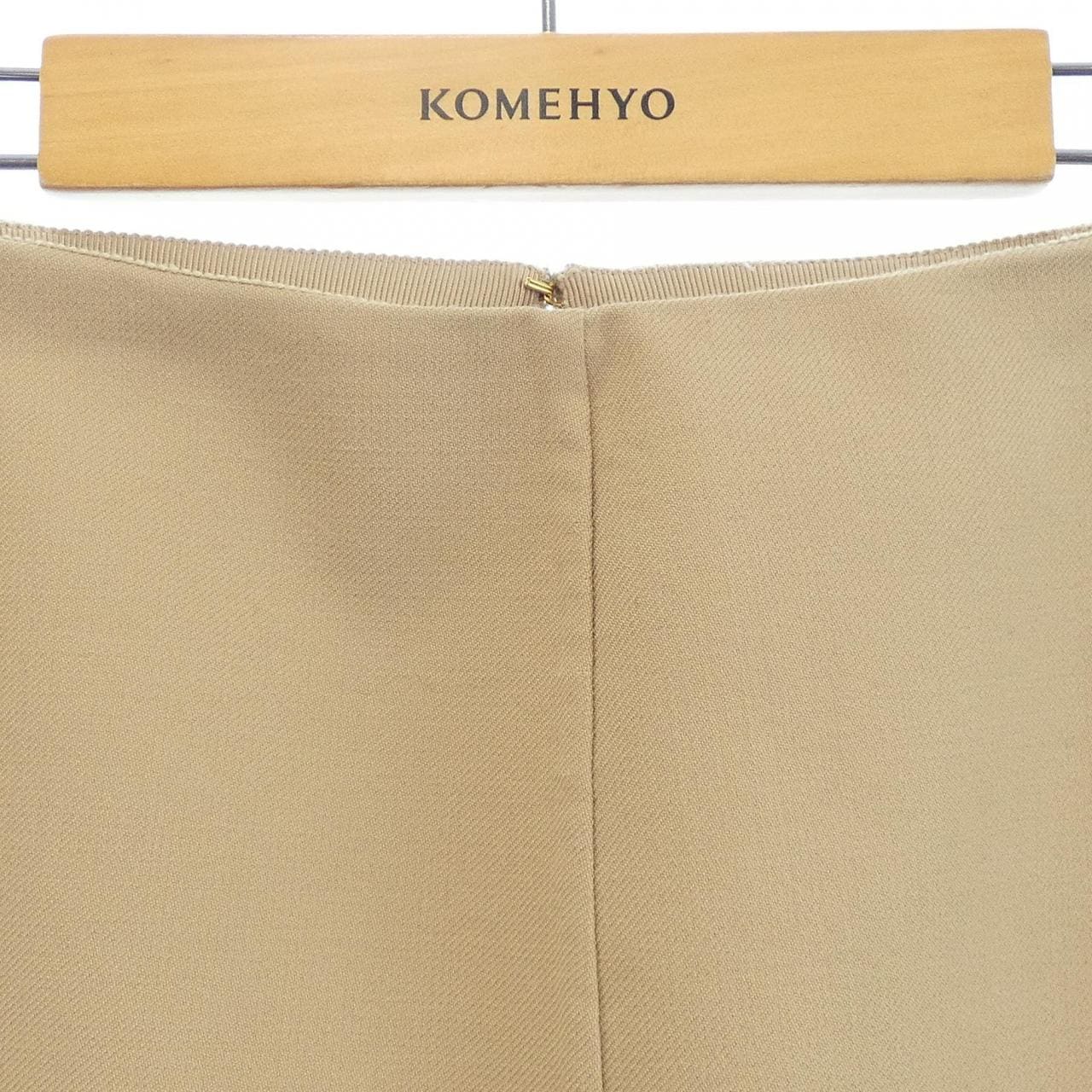 クリスチャンディオール CHRISTIAN DIOR 450J17A1610 スカート