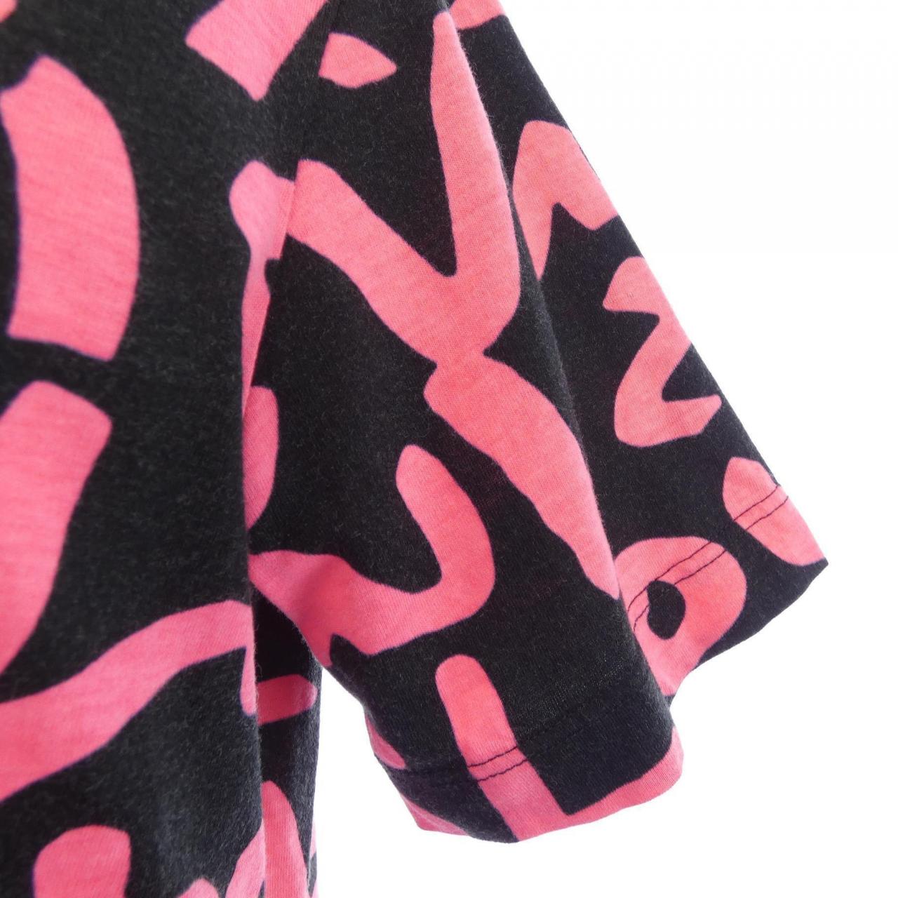 ルイヴィトン LOUIS VUITTON WOTS09JES Tシャツ