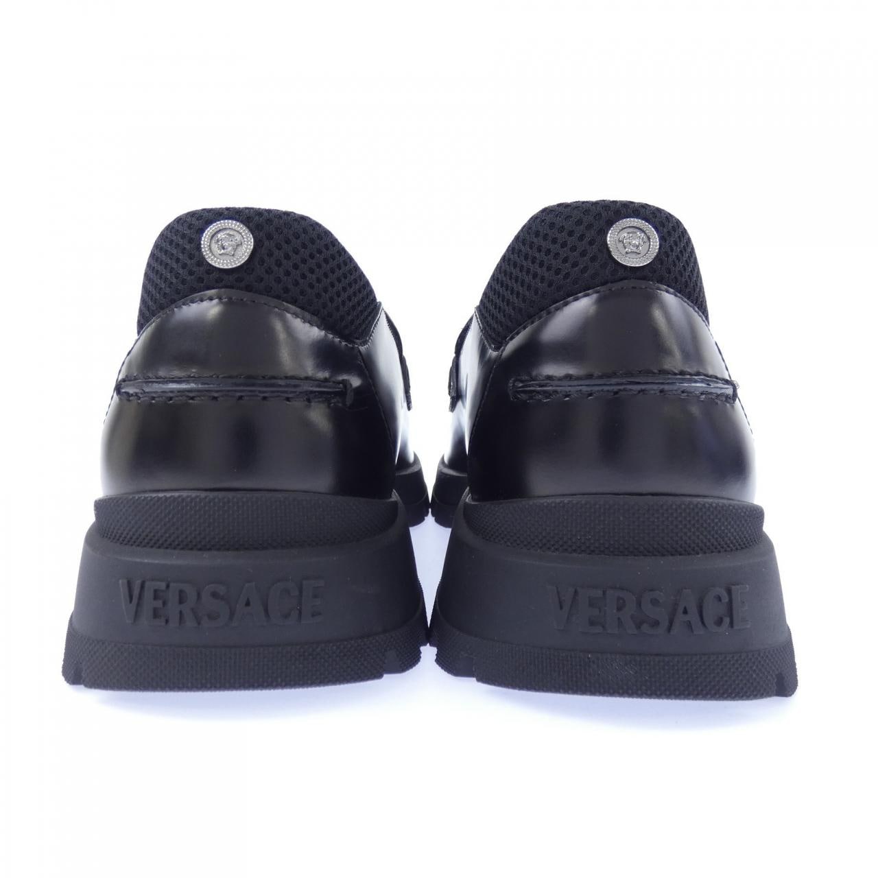 ヴェルサーチェ VERSACE 1A09326 シューズ
