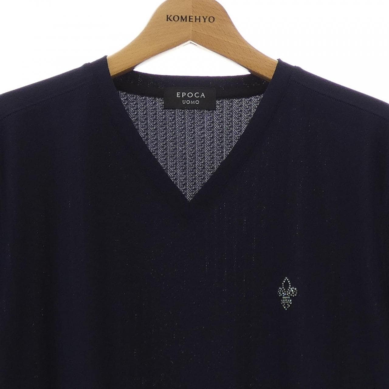 エポカウォモ EPOCA UOMO Tシャツ