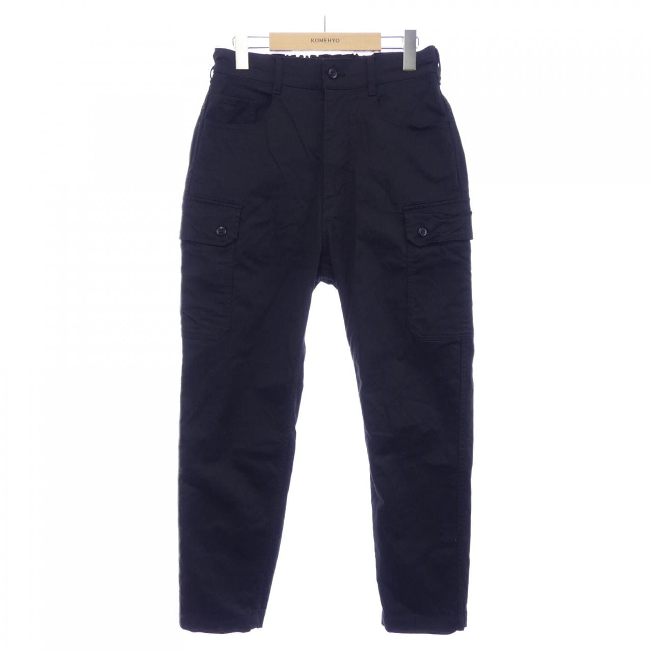 ビームスプラス BEAMS PLUS BL-2408 8413-210 パンツ