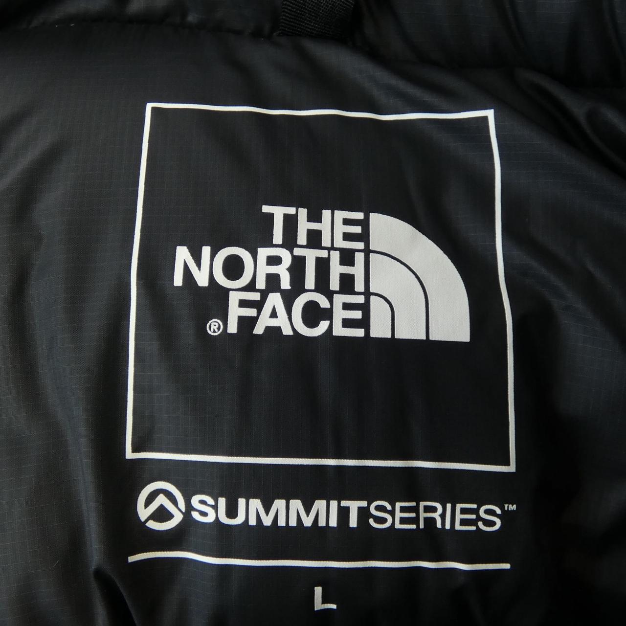 ザノースフェイス THE NORTH FACE ND92220 ダウンジャケット