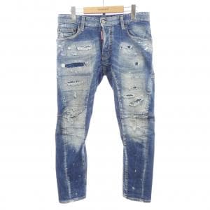 ディースクエアード DSQUARED2 S74LB1438 ジーンズ