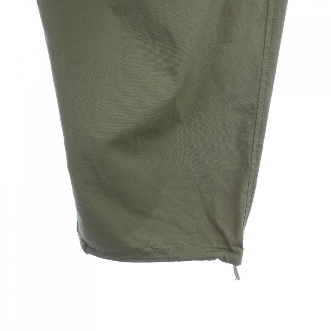 モンクレール MONCLER J10912A00030 パンツ