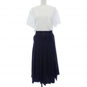 サカイ SACAI 24-07401 ワンピース