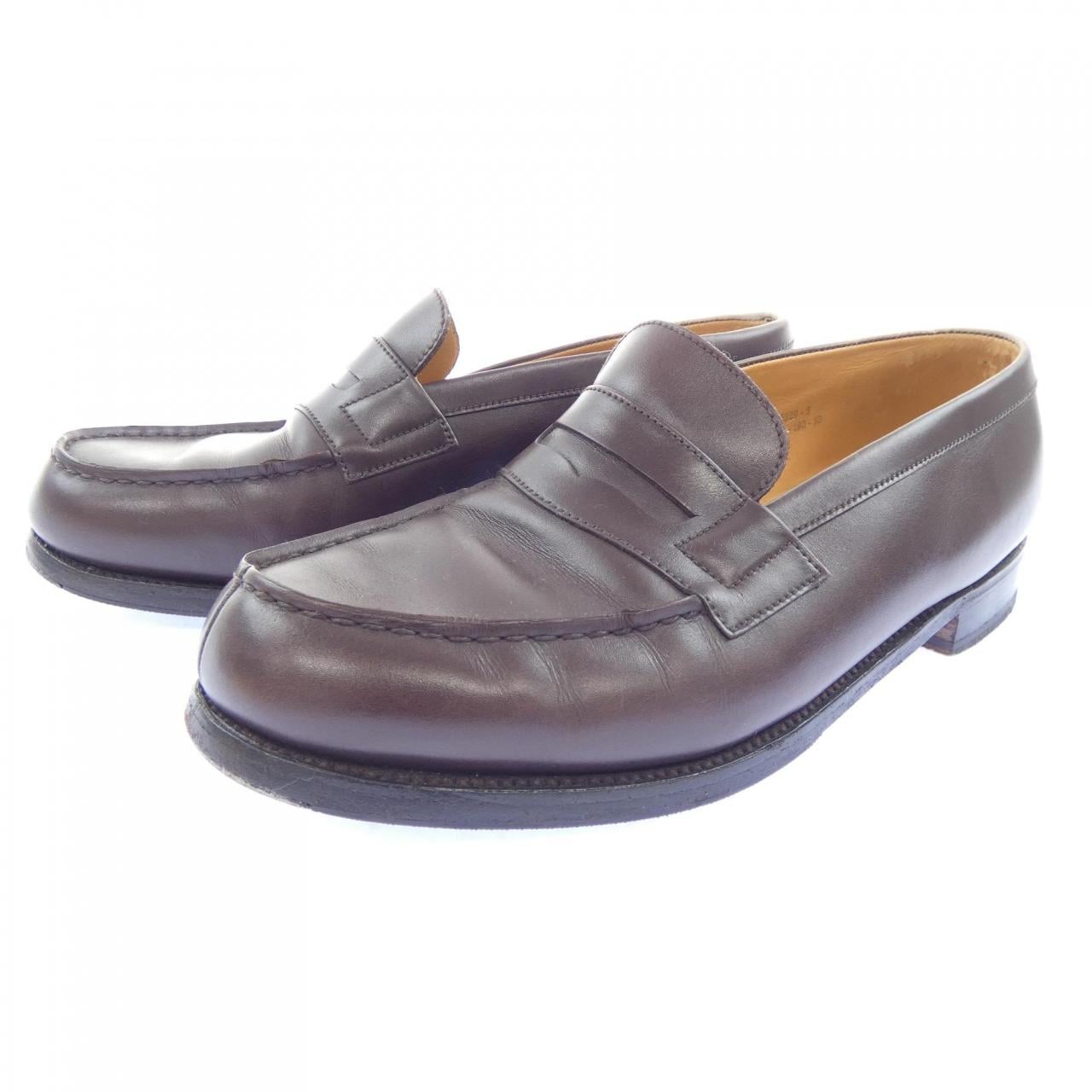 ジェイエムウエストン J.M.WESTON 180 シューズ