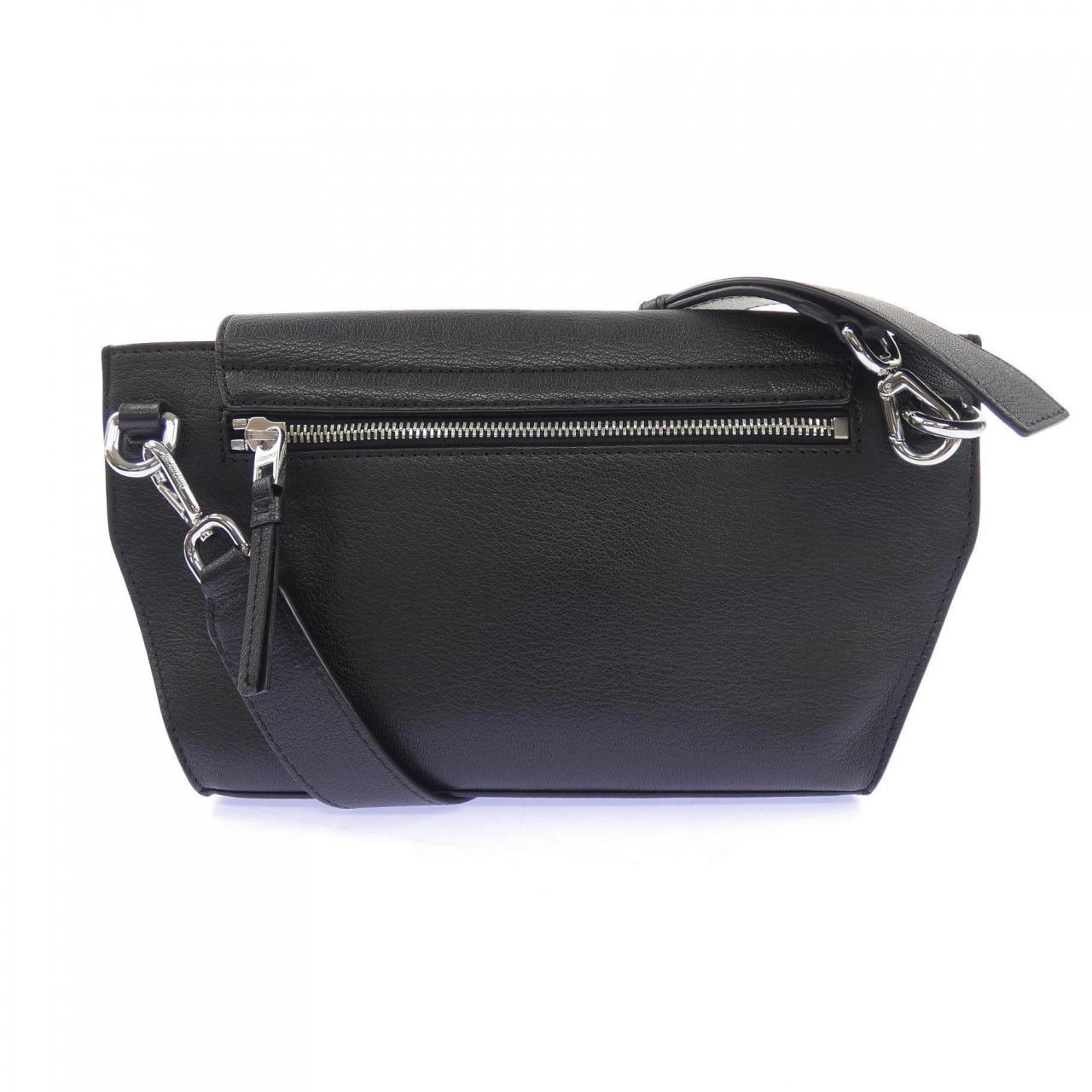 ジャックムー JACQUEMUS LE MESSENGER CAPRI BAG