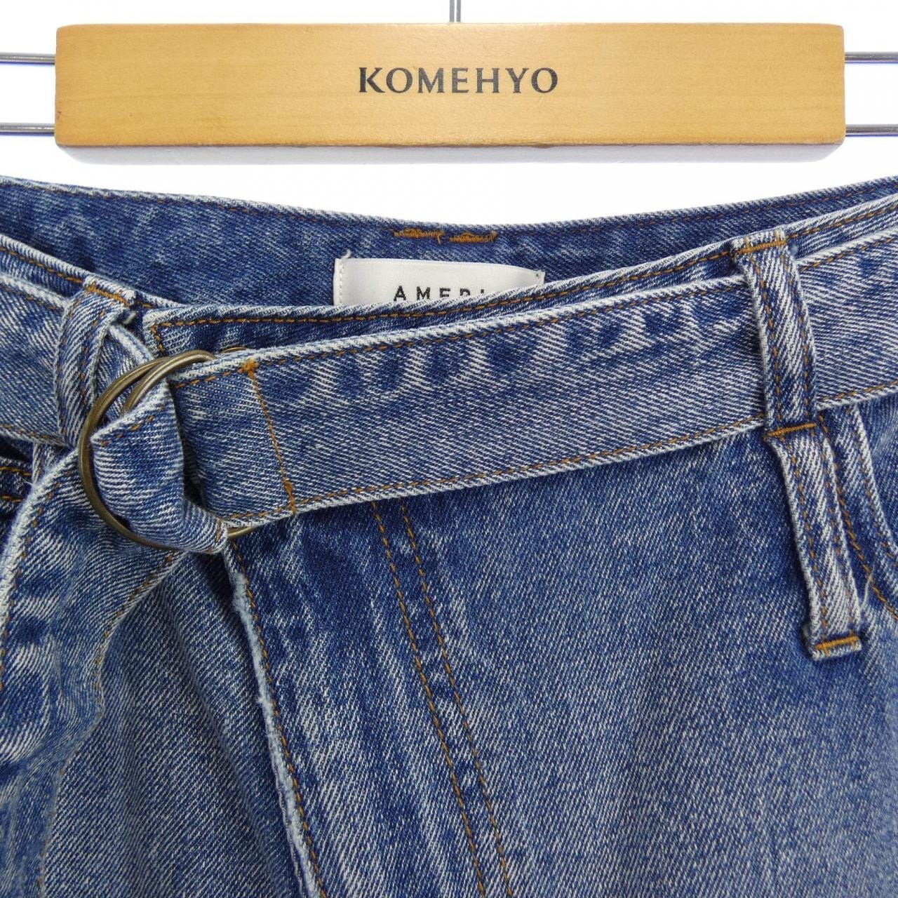 アメリ AMERI VINTAGE ジーンズ