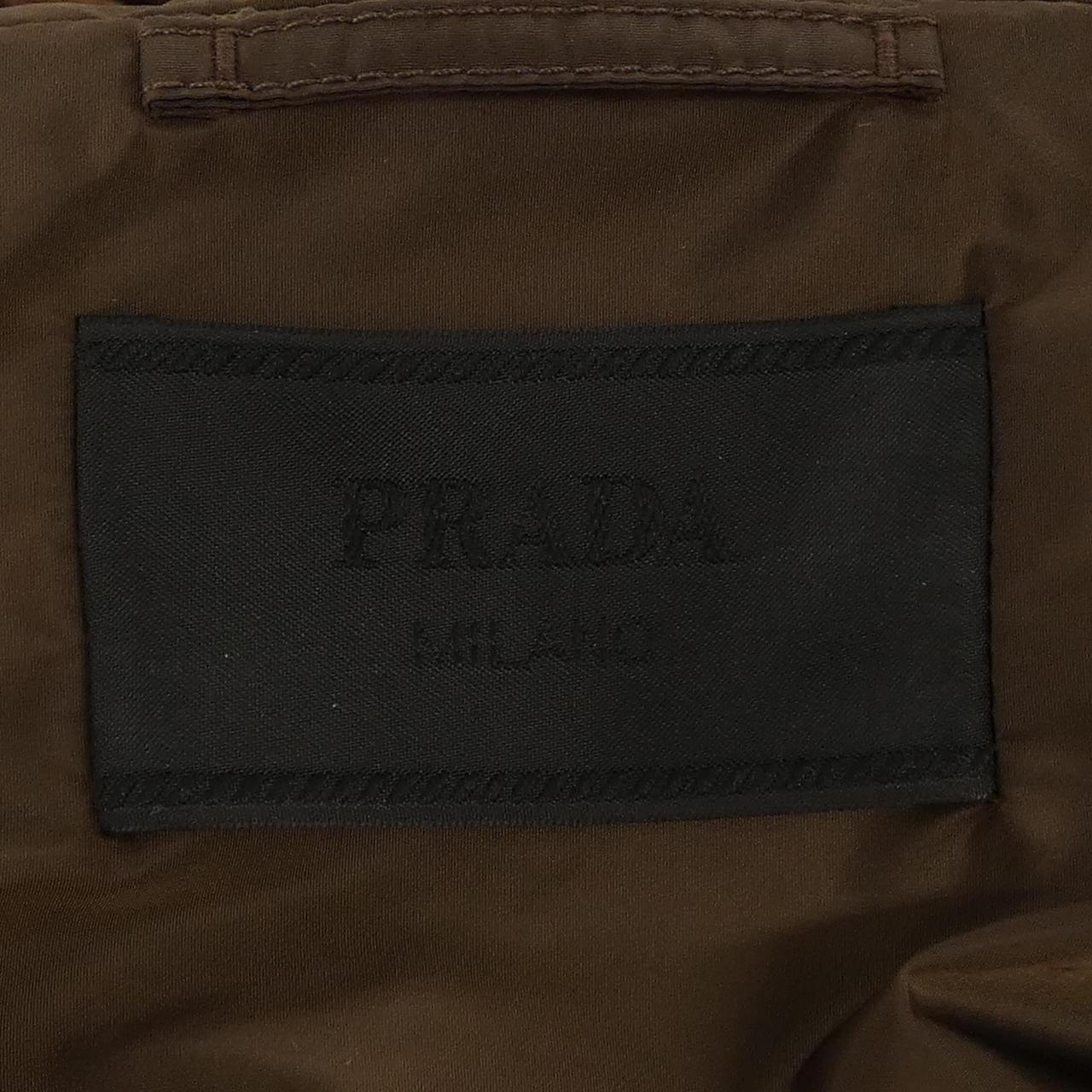 プラダ PRADA SGC970 SOOO 17VA ジャケット