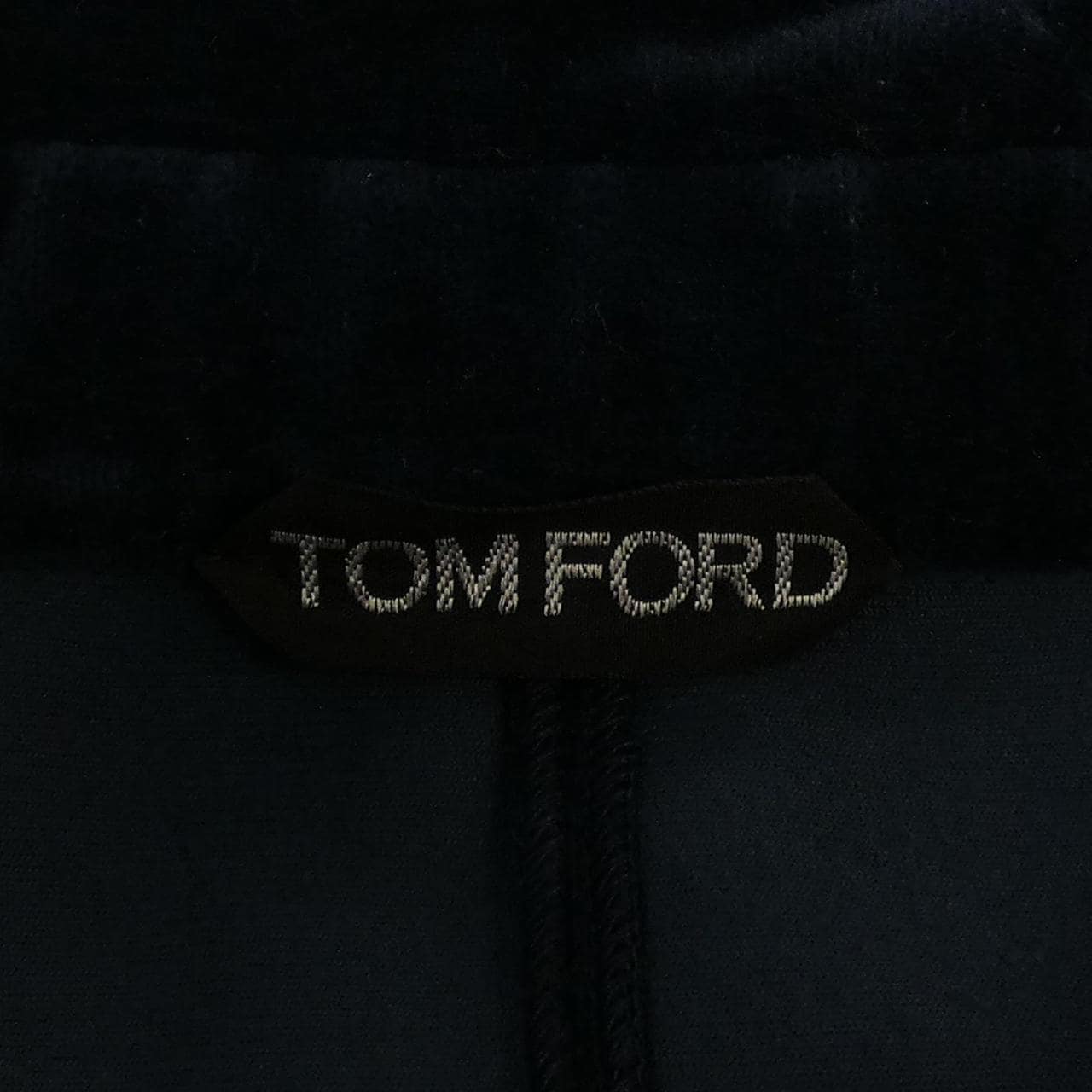 トムフォード TOM FORD JZL017 JMC078 ジャケット
