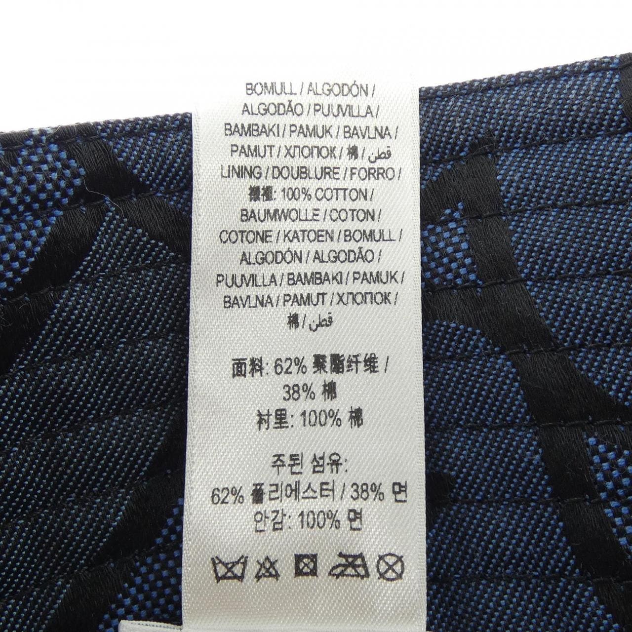 バーバリー BURBERRY 80727261 ハット