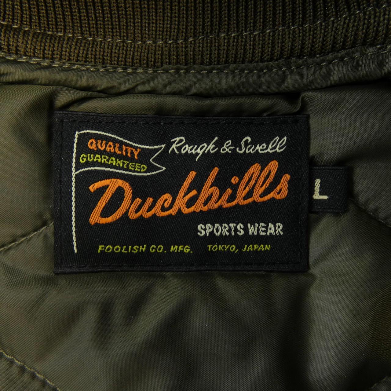 ROUGH&SWELL ベスト