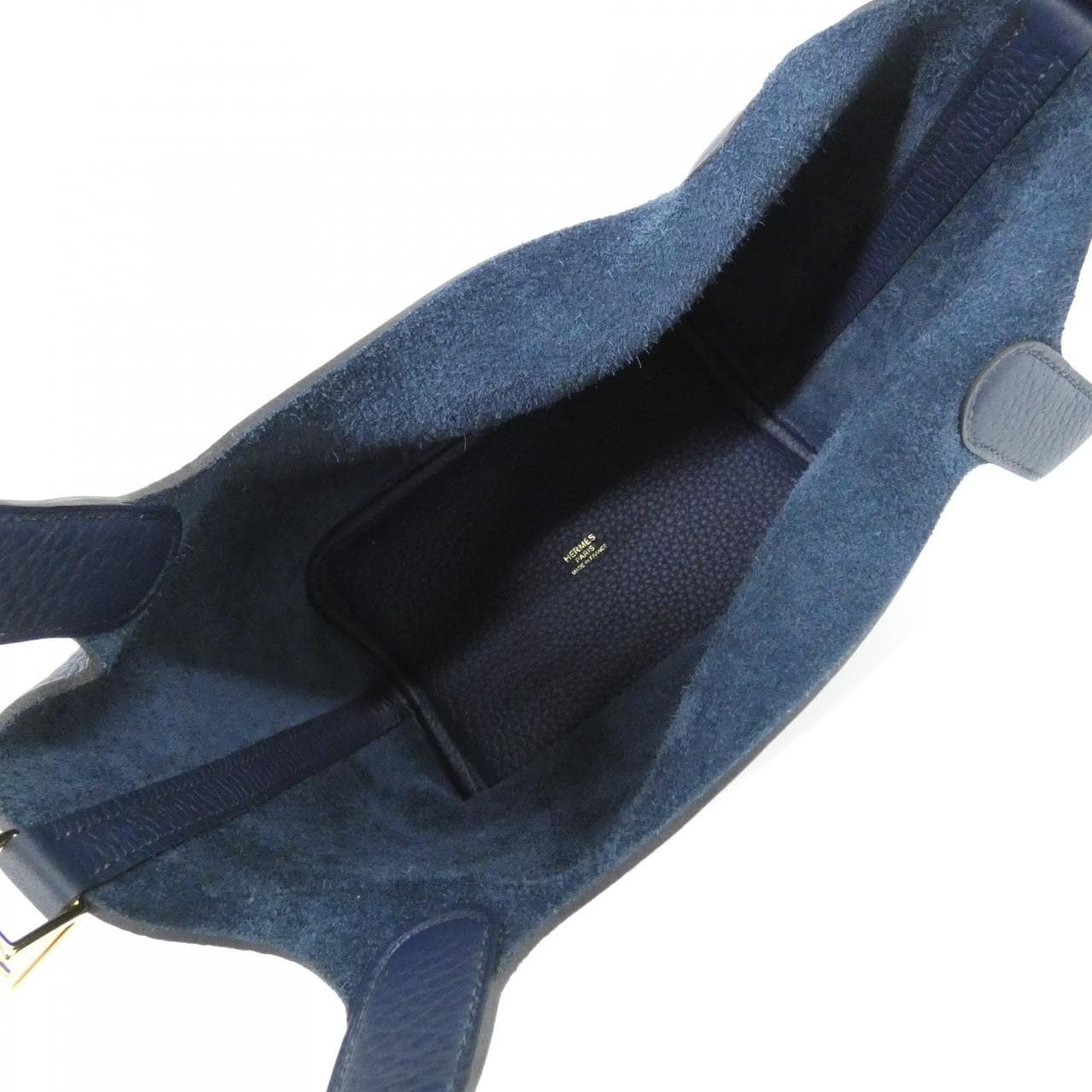エルメス ピコタン ロック PM 056289CC バッグ