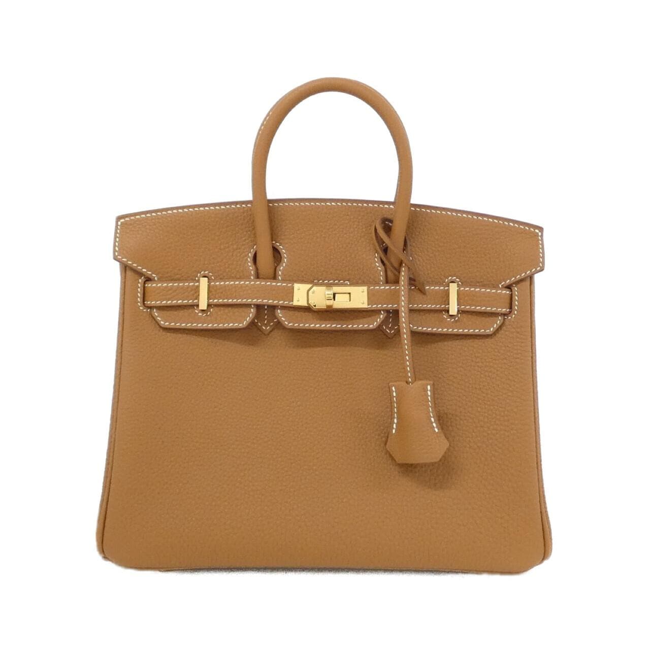 【未使用品】エルメス バーキン 25cm 041344CC バッグ