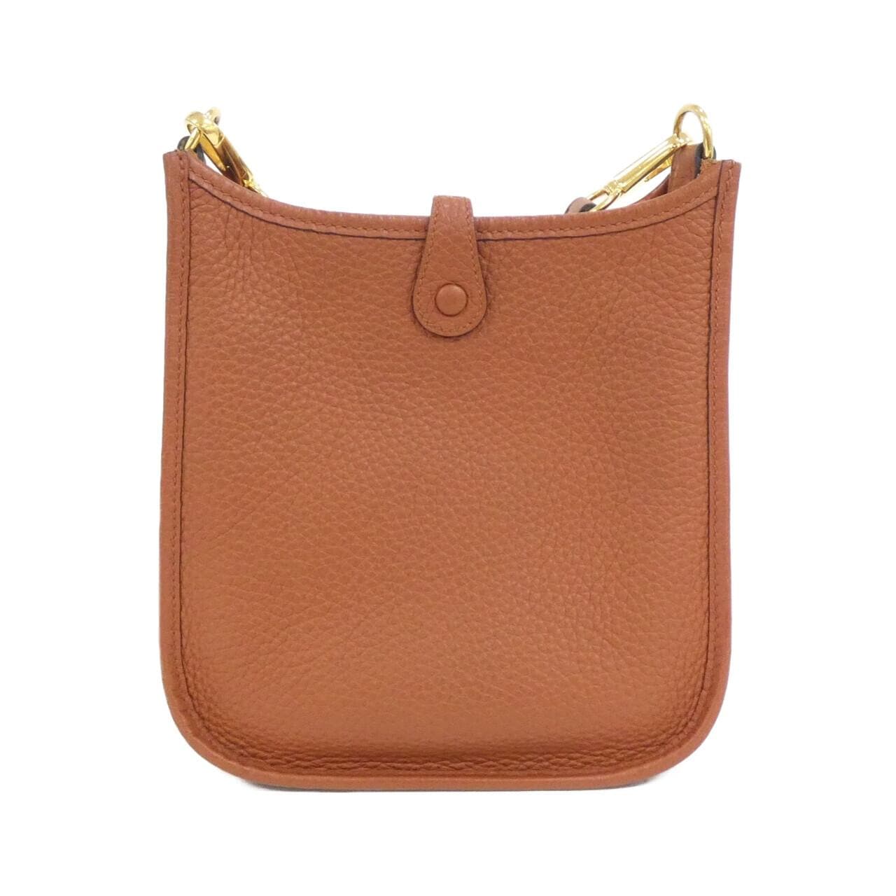 エルメス MAXI QUADRILLE エヴリン アマゾン 16cm 083433CC ショルダーバッグ