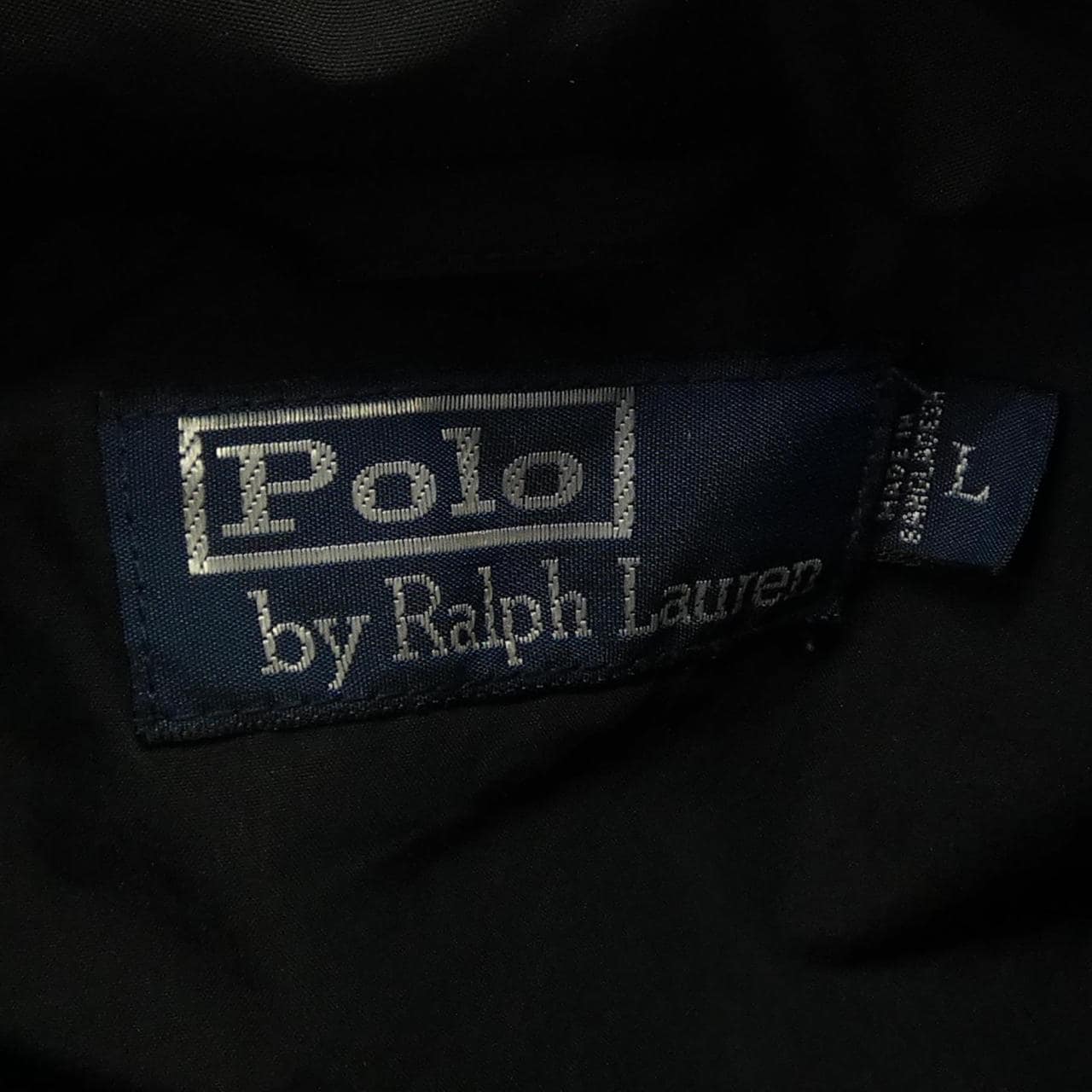 【ヴィンテージ】ポロラルフローレン POLO RALPH LAUREN ダウンジャケット