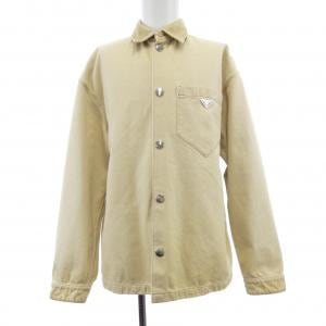 プラダ PRADA トライアングルロゴ GEC066 S212 15E0 ジャケット