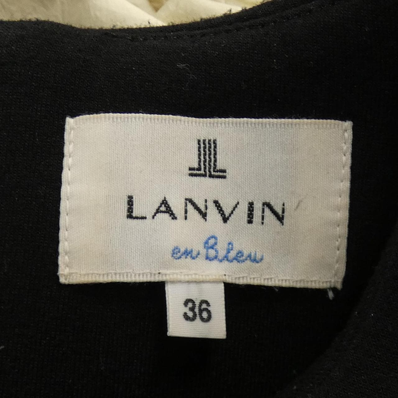 ランバン LANVIN ワンピース