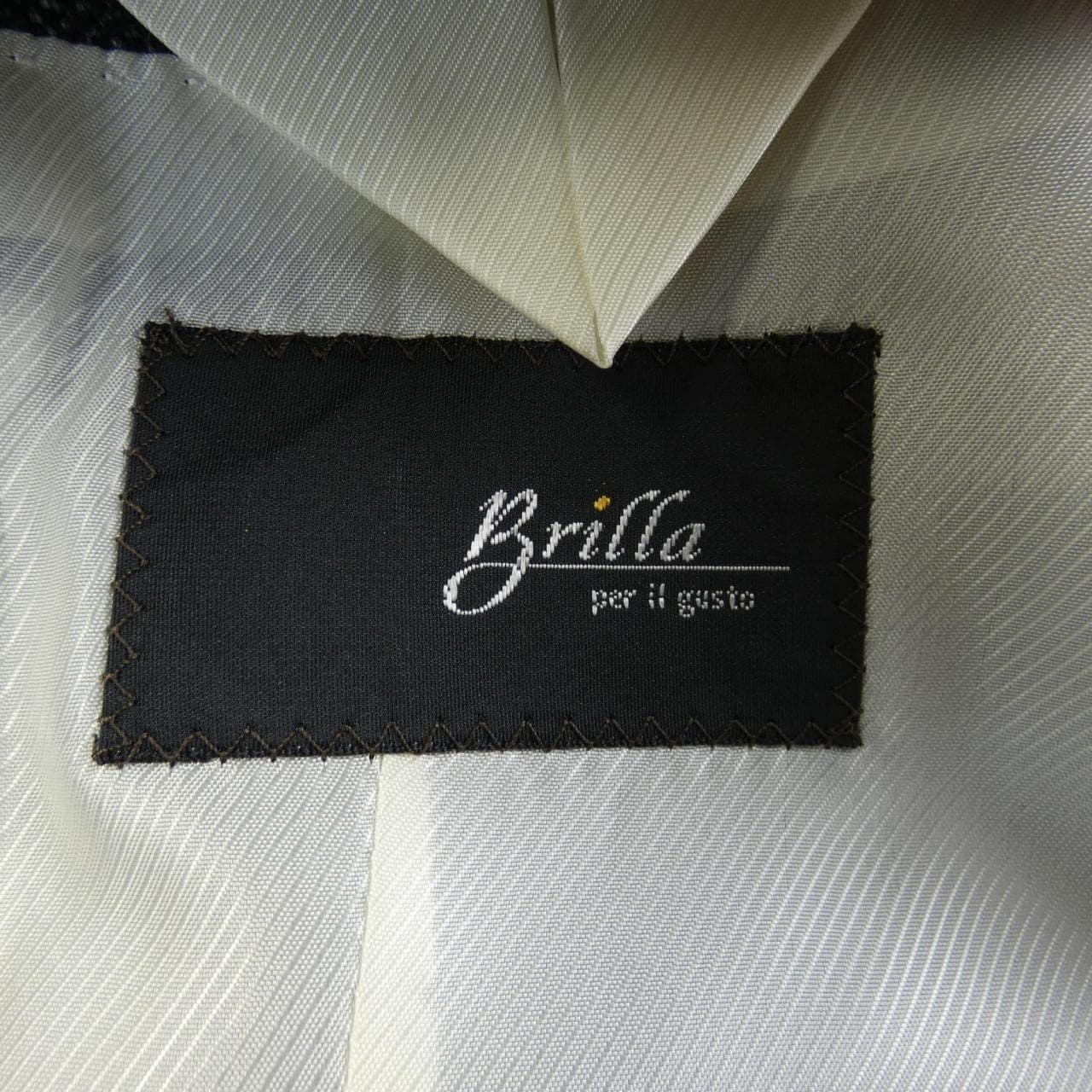 Brilla Brilla套裝