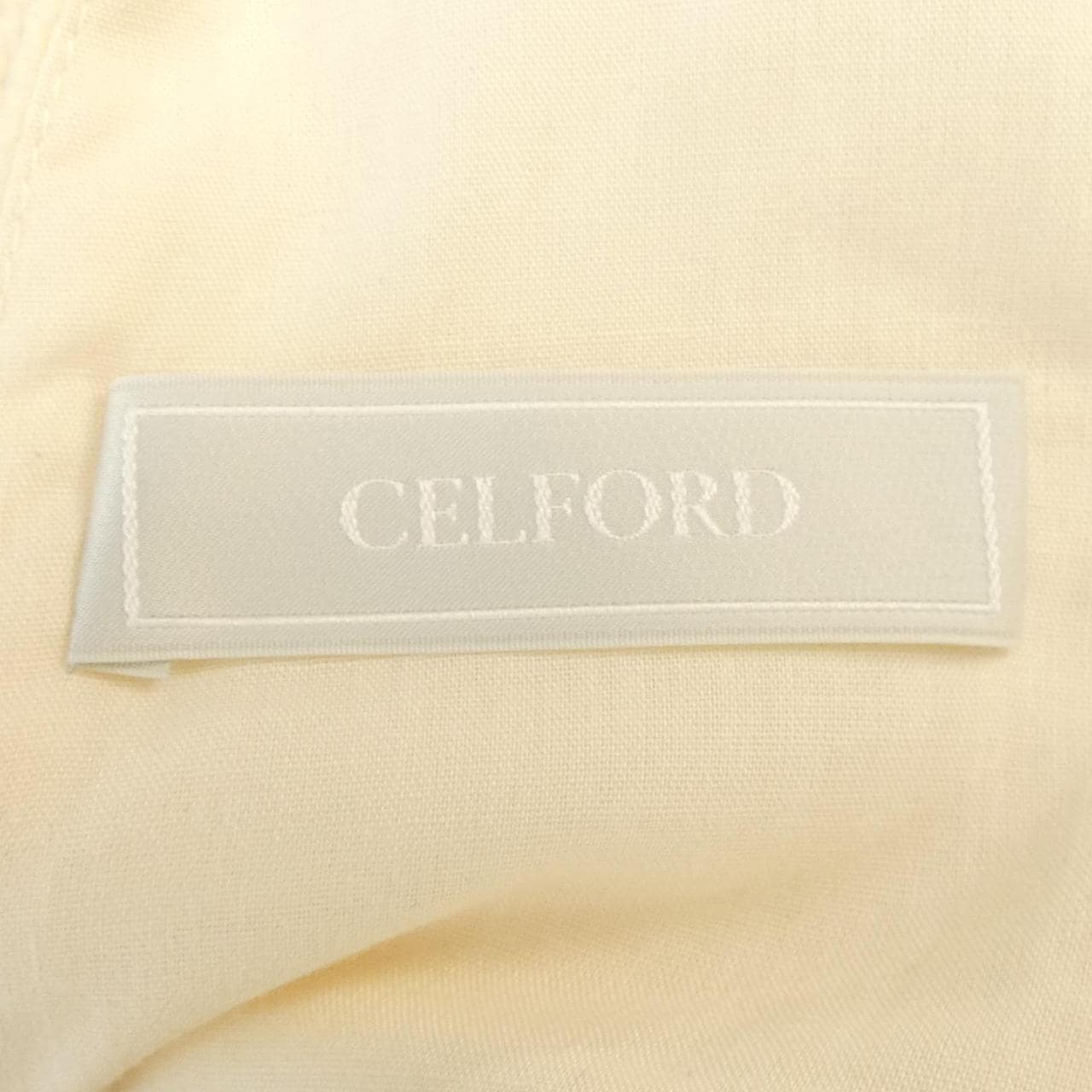 塞爾福德CELFORD連衣裙