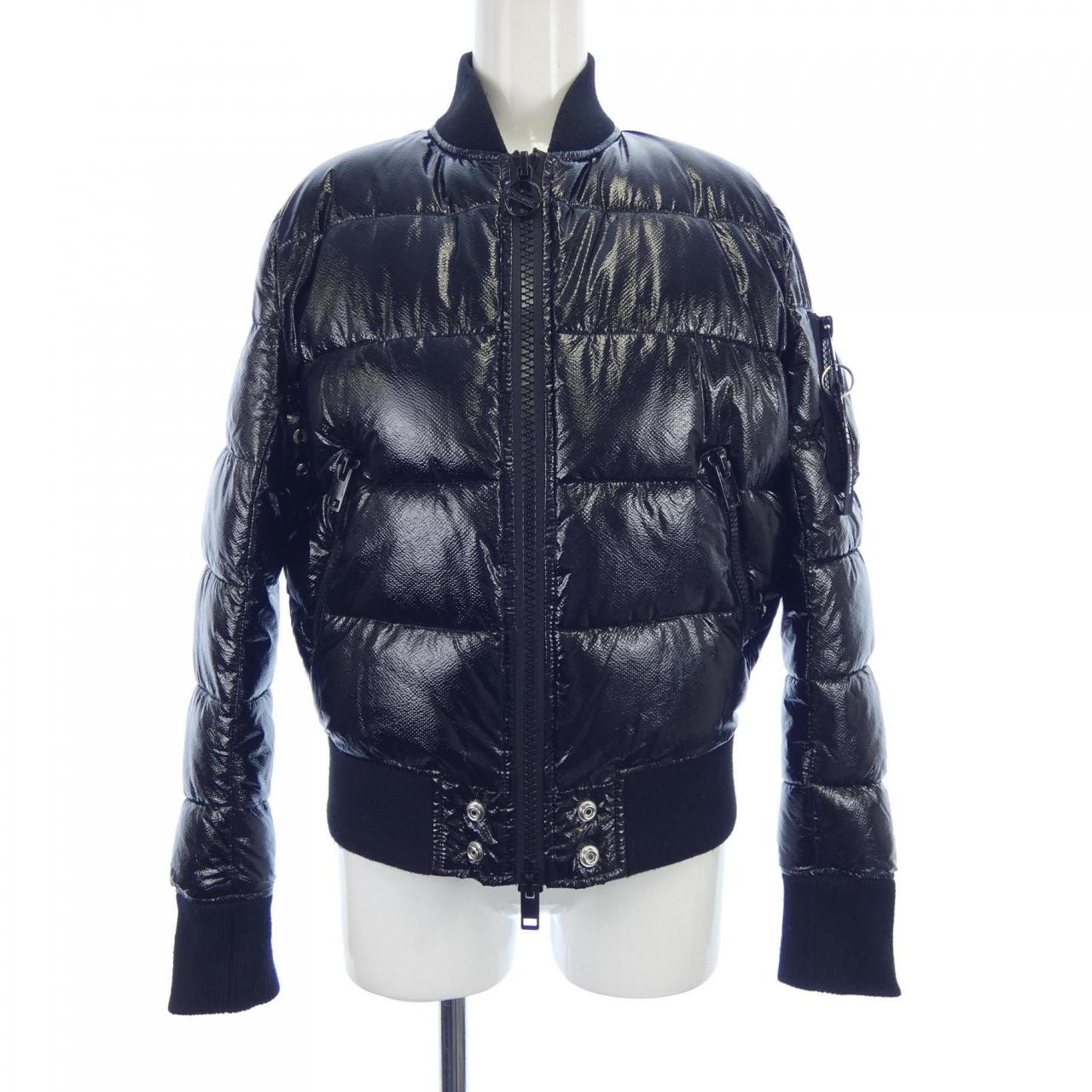 ディーゼル DIESEL ブルゾン