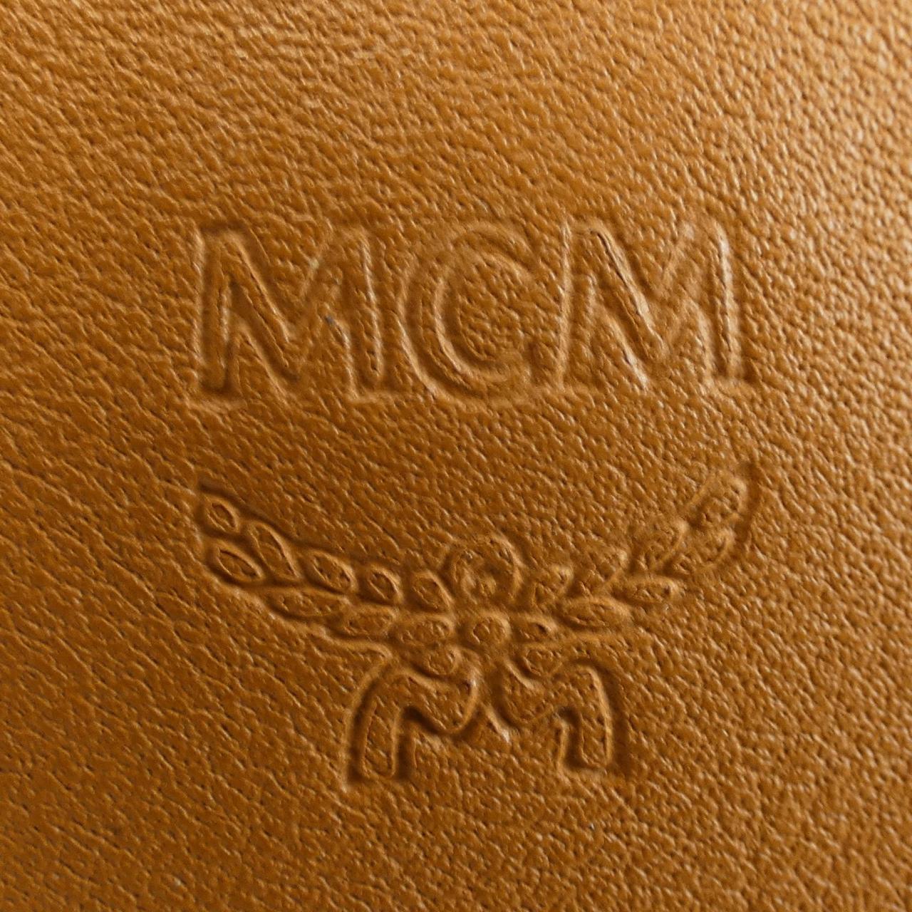 MCM MCM 背包