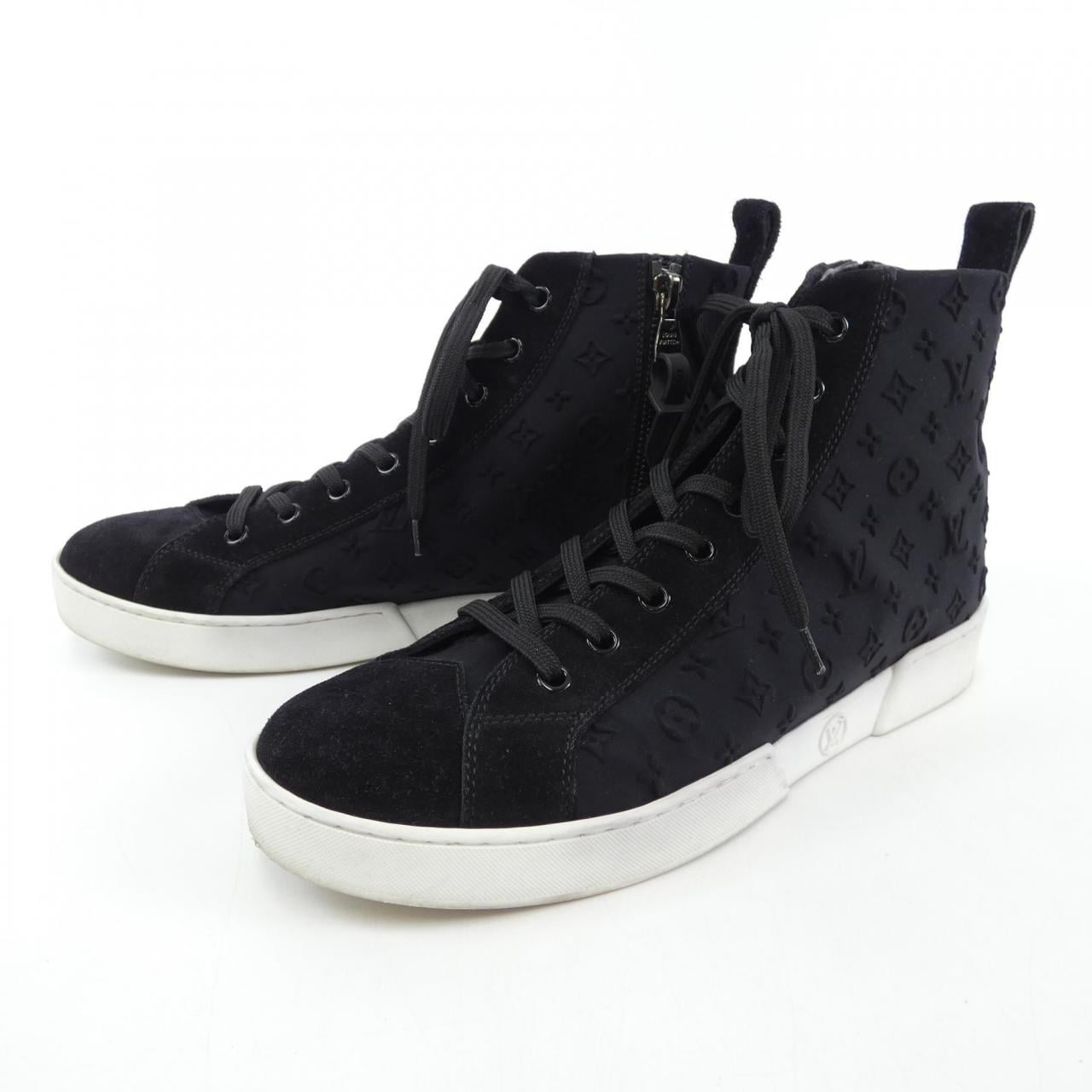 ルイヴィトン LOUIS VUITTON スニーカー