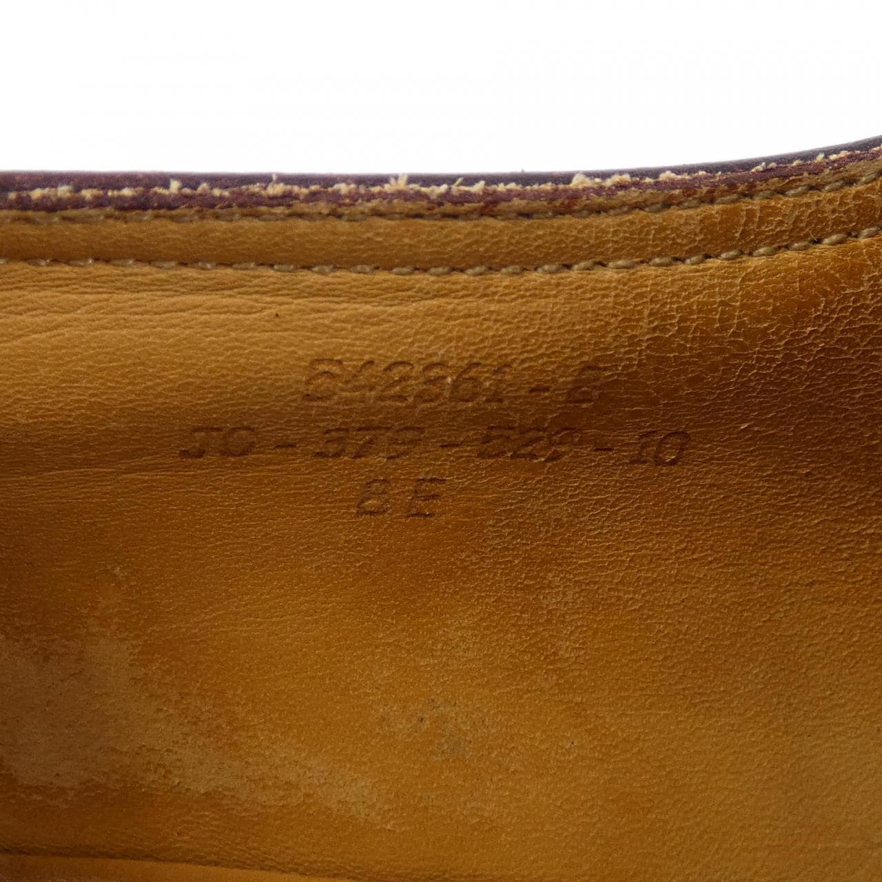 JM Weston J.M.WESTON shoes