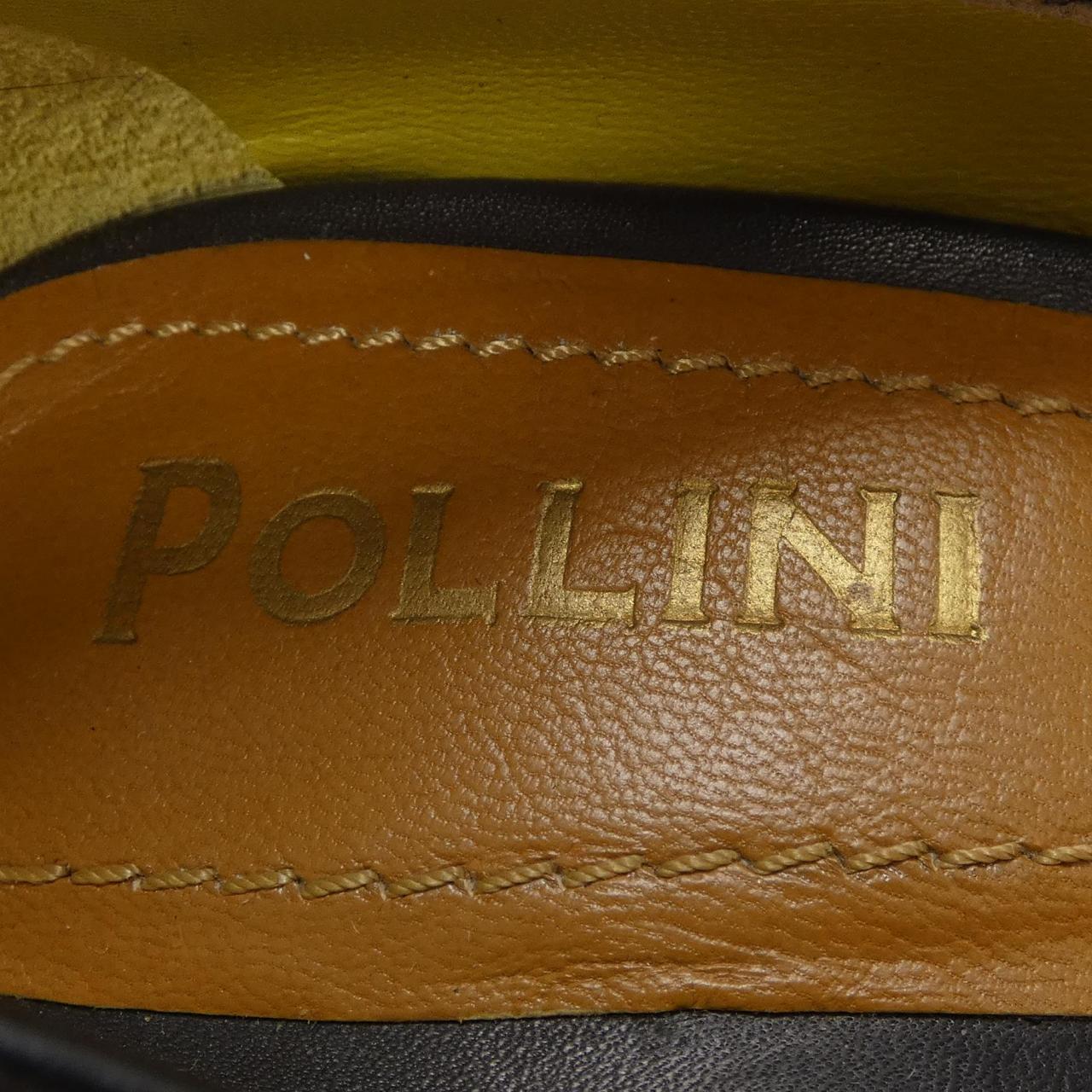 ポリーニ POLLINI パンプス