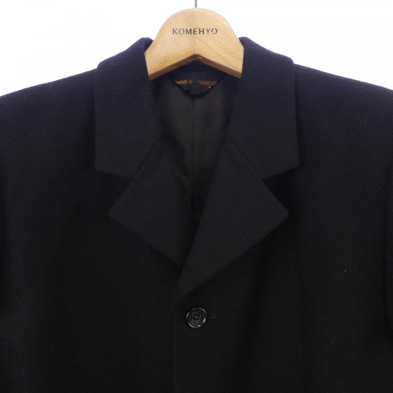 [vintage] COMME des GARCONS 夹克