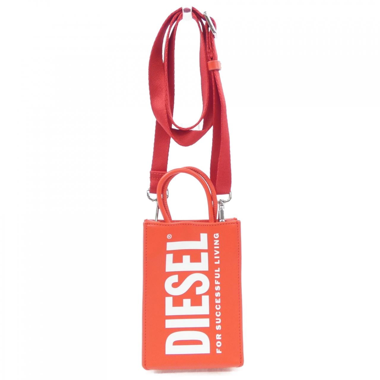 ディーゼル DIESEL BAG