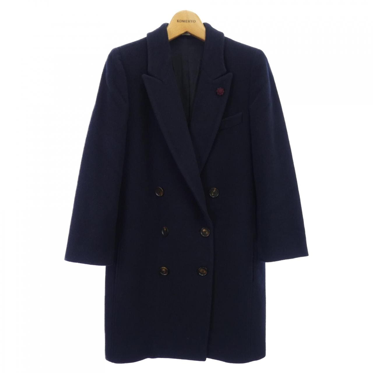 ラルディーニ LARDINI コート