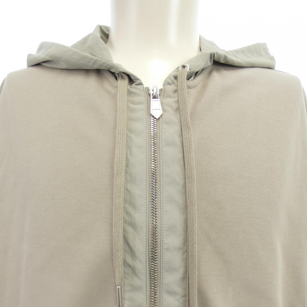 エルメス HERMES パーカー